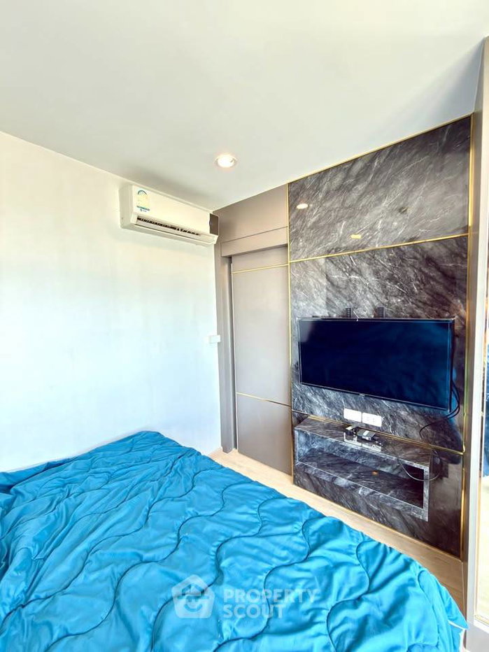 รูป ขายคอนโด 1 ห้องนอน ชั้น 19 ใกล้ MRT ท่าพระ 200 ม. Ideo Thaphra Interchange (ID 3195288) - รูปที่ 18/22