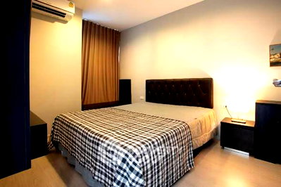 Condos for rent : 70m From BTS Phra Khanong | 1-BR Rhythm Sukhumvit 44/1 (ID 3193505)