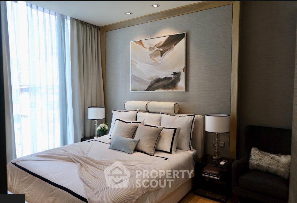 picture 2-BR 90 Sqm Condo At 28 Chidlom Near BTS Chit Lom (ID 3195989) - 5/29