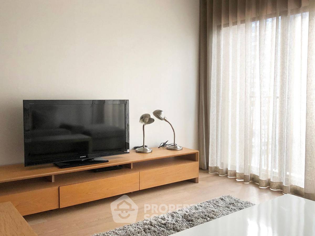 picture 200m To BTS Phrom Phong: 1-BR At Noble Refine Prompong (ID 3079009) - 2/11