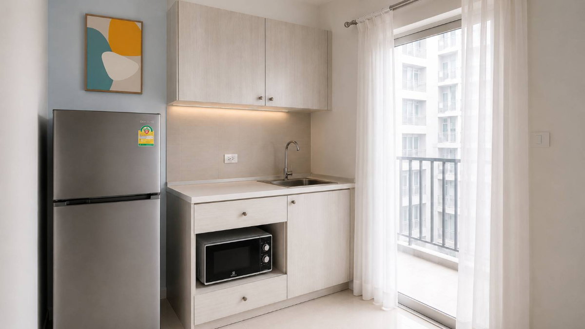 picture ðïļ Condo for sale: Manor SanambinnamâĻð - 4/5