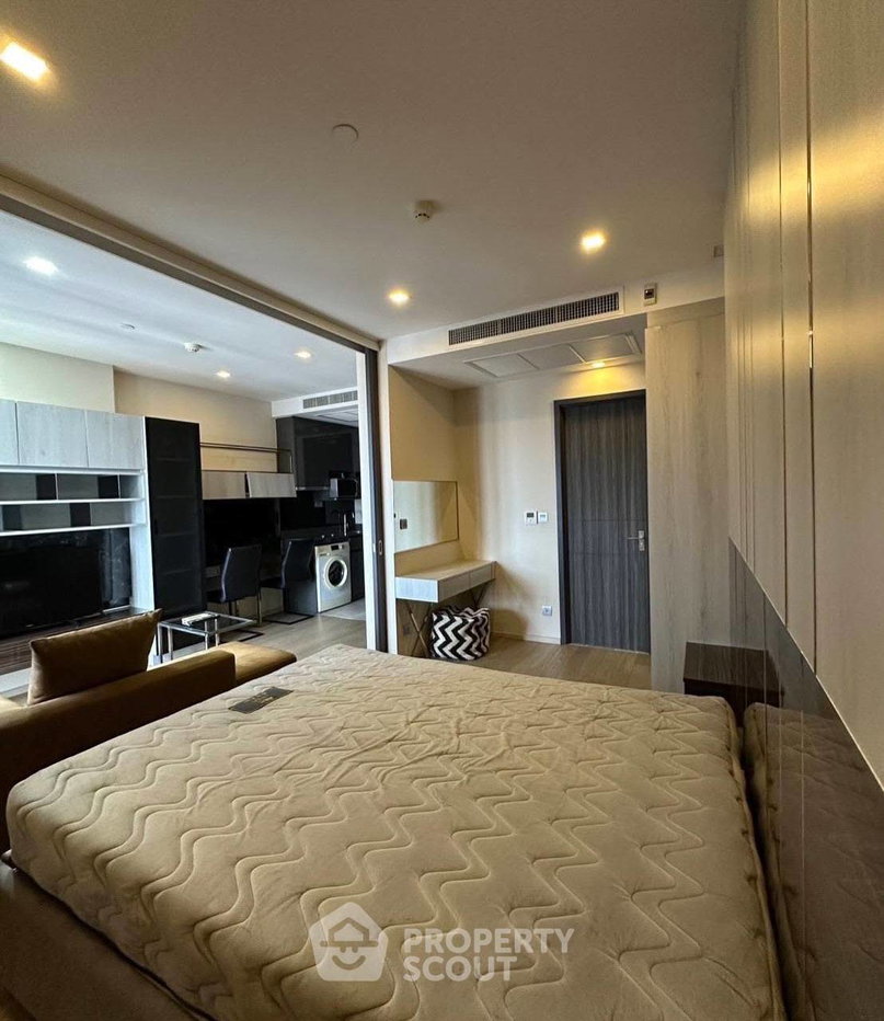 picture Great Value 37th-Floor 1-BR Ashton Asoke 70m From MRT Sukhumvit (ID 3192737) - 9/11