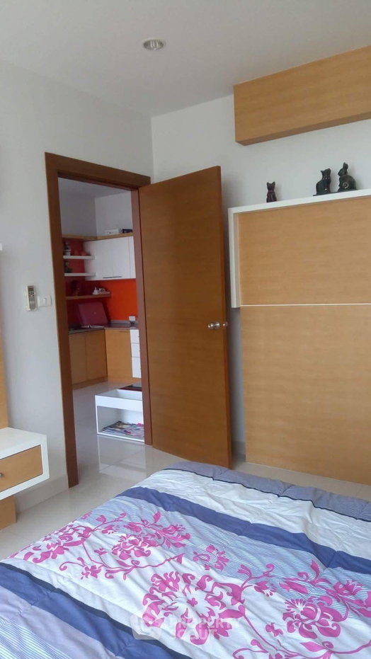 รูป คอนโดห้องนอนเดียว Musselana Condominium ขายที่นาจอมเทียน (ID 3197290) - รูปที่ 2/25
