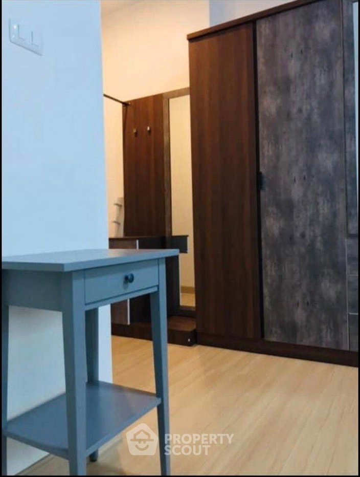picture 1-BR Condo At Supalai Loft Talatphu Station, 400m To BTS Talat Phlu (ID 3054244) - 9/17