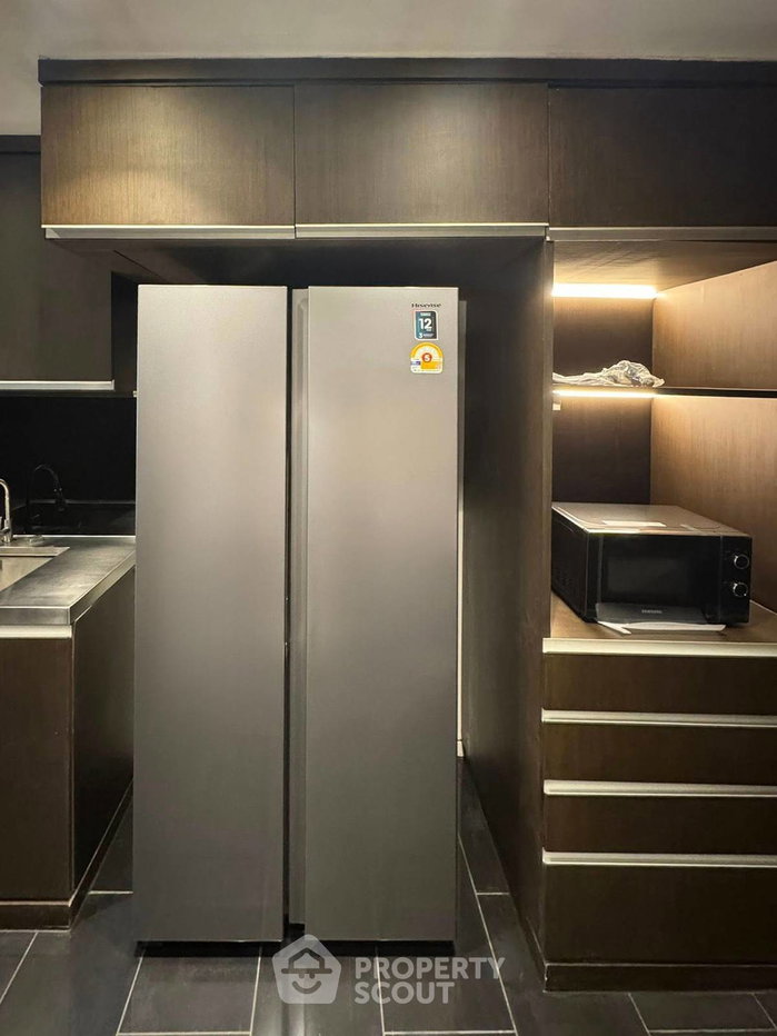 picture 2-BR Condo At Siamese Gioia Near MRT Phetchaburi (ID 2258711) - 5/18