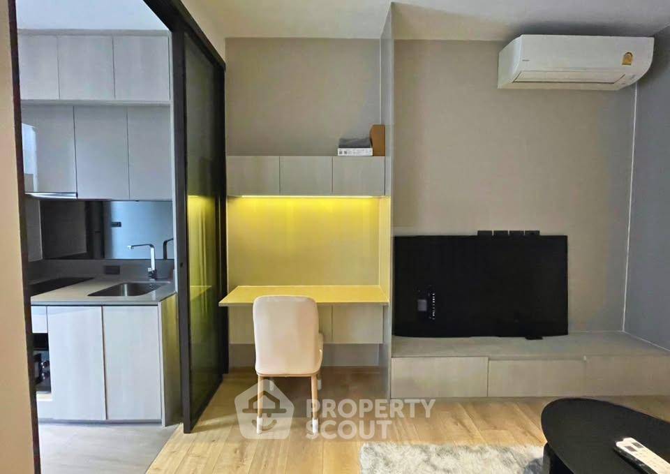 รูป คอนโด 1 ห้องนอน The Fine Bangkok Thonglor-Ekamai ใกล้ BTS ทองหล่อ (ID 3048108) - รูปที่ 3/7
