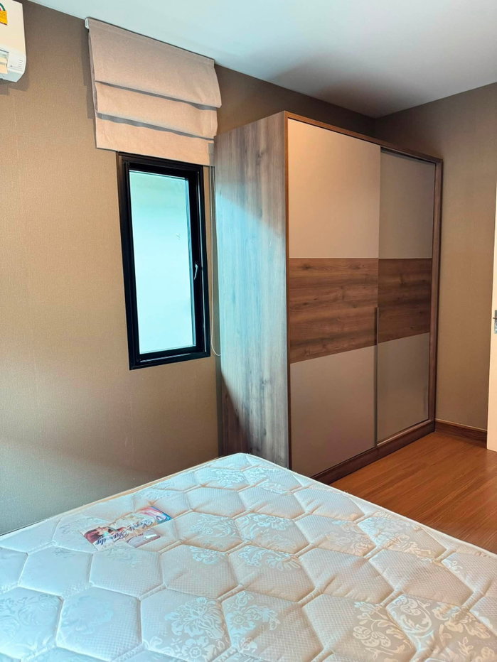 รูป 🏡 บ้านให้เช่าสไตล์โมเดิร์น: โคโม โบทานิก้า บางนา 1 (Como Botanica Bangna 1) พร้อมเข้าอยู่! หิ้วกระเป๋าเข้าอยู่ได้เลย! - รูปที่ 12/22