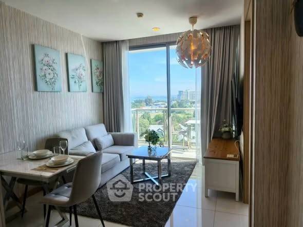 รูป ขายคอนโด 1 ห้องนอน The Riviera Wongamat ย่านนาเกลือ (ID 3197030) - รูปที่ 3/11