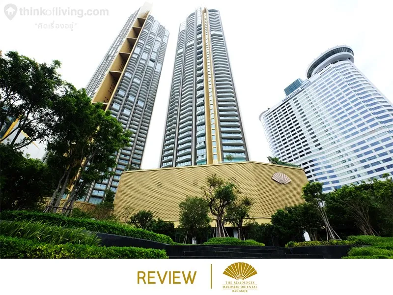 picture 2 bedroom at Resident mandarin iconsiam 75 MB 6678512 - 1/5