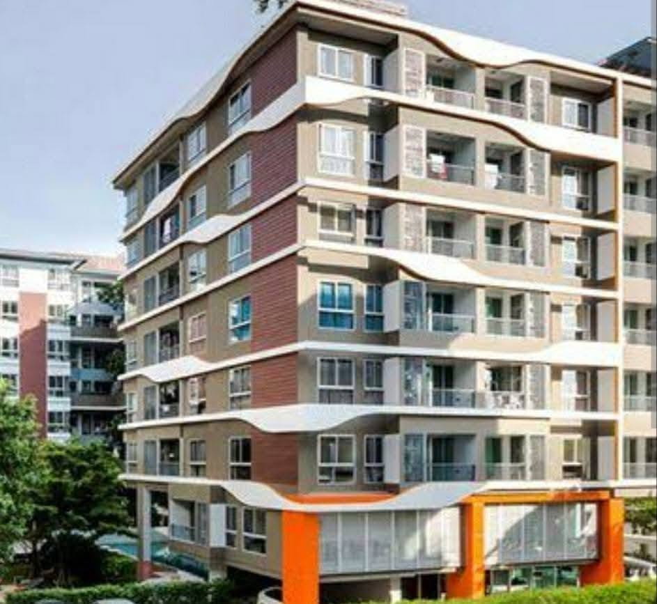 picture Condo for Rent at Whizdom @ Punnawithi Station (E6908027) ID Line : @condo101 - 7/9