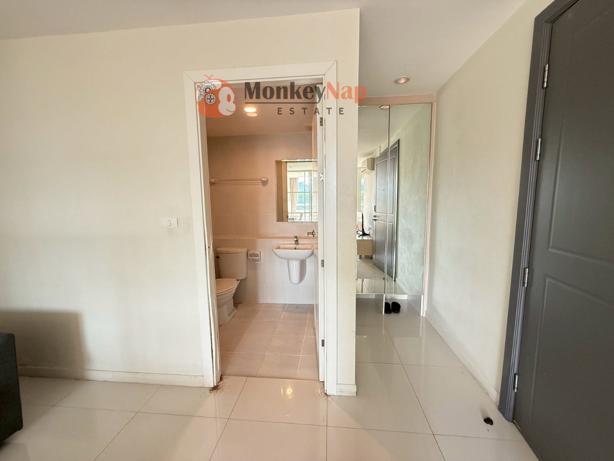 picture For Rent - Elements Srinakarin Studio 1 Bathroom Price 10,000 Baht Call.0924424505 - 16/19