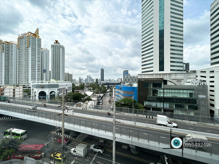 รูป ขายคอนโด 2 ชั้น 2 ห้องนอน ราคาพิเศษ 7.89ล้านบาท - รูปที่ 7/9