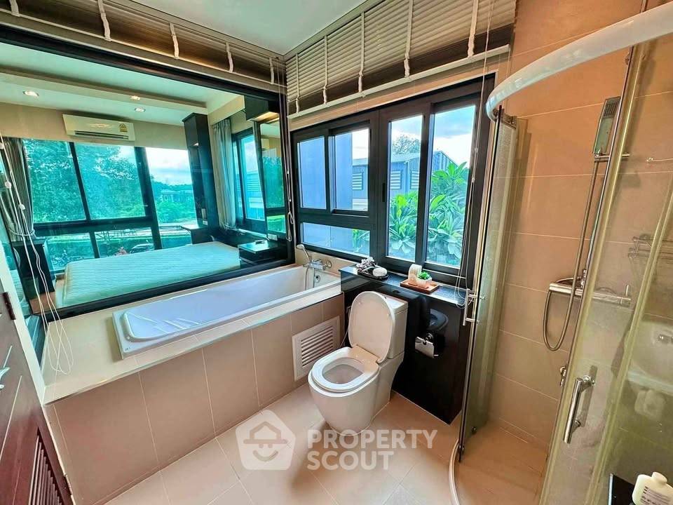 รูป คอนโด 2 ห้องนอน Himma Garden Condominium ย่านช้างเผือก เชียงใหม่ (ID 3195552) - รูปที่ 5/28