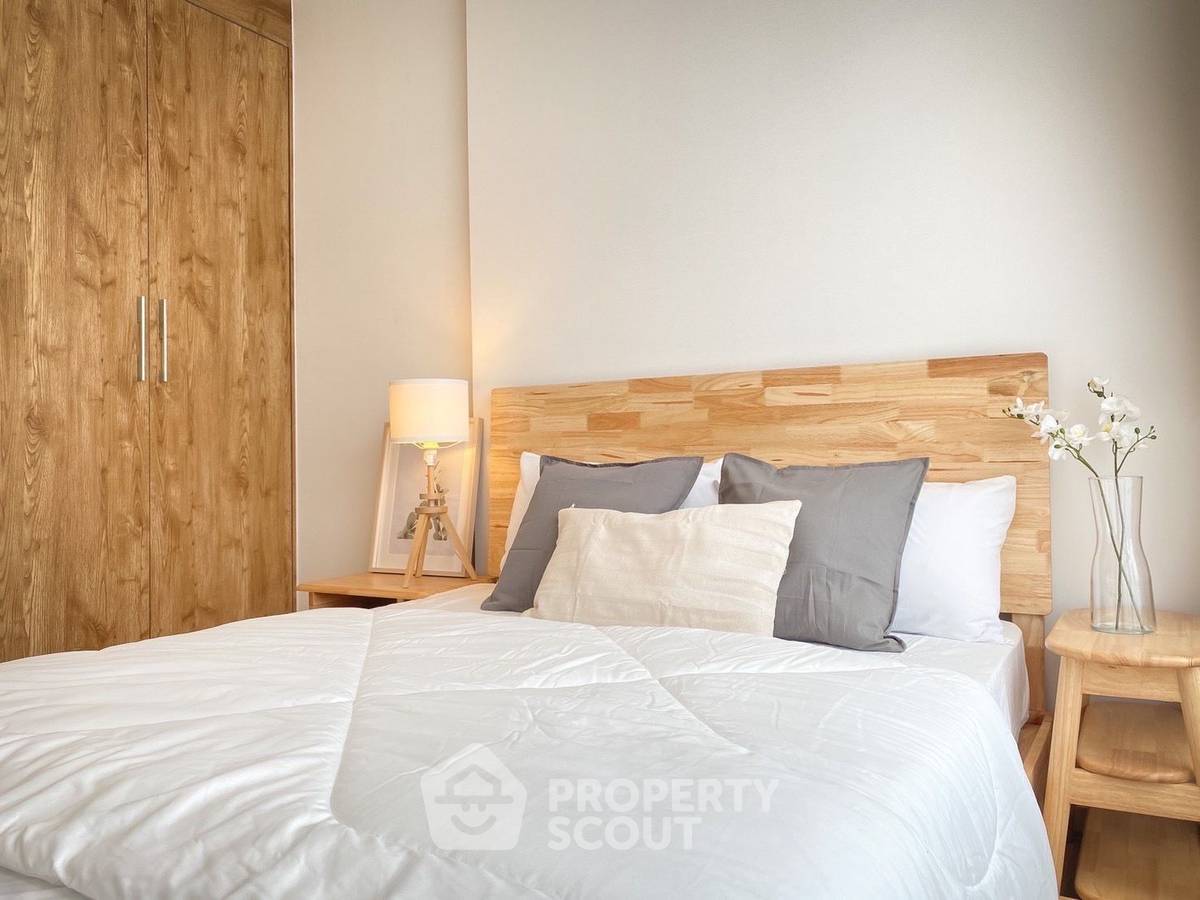 picture 1-BR 32 Sqm Condo At Maru Ekkamai 2 Near BTS Ekkamai (ID 3195074) - 6/10