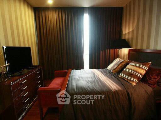 picture 27th-Floor 2-BR Quattro By Sansiri Near BTS Thong Lor (ID 3196900) - 4/9