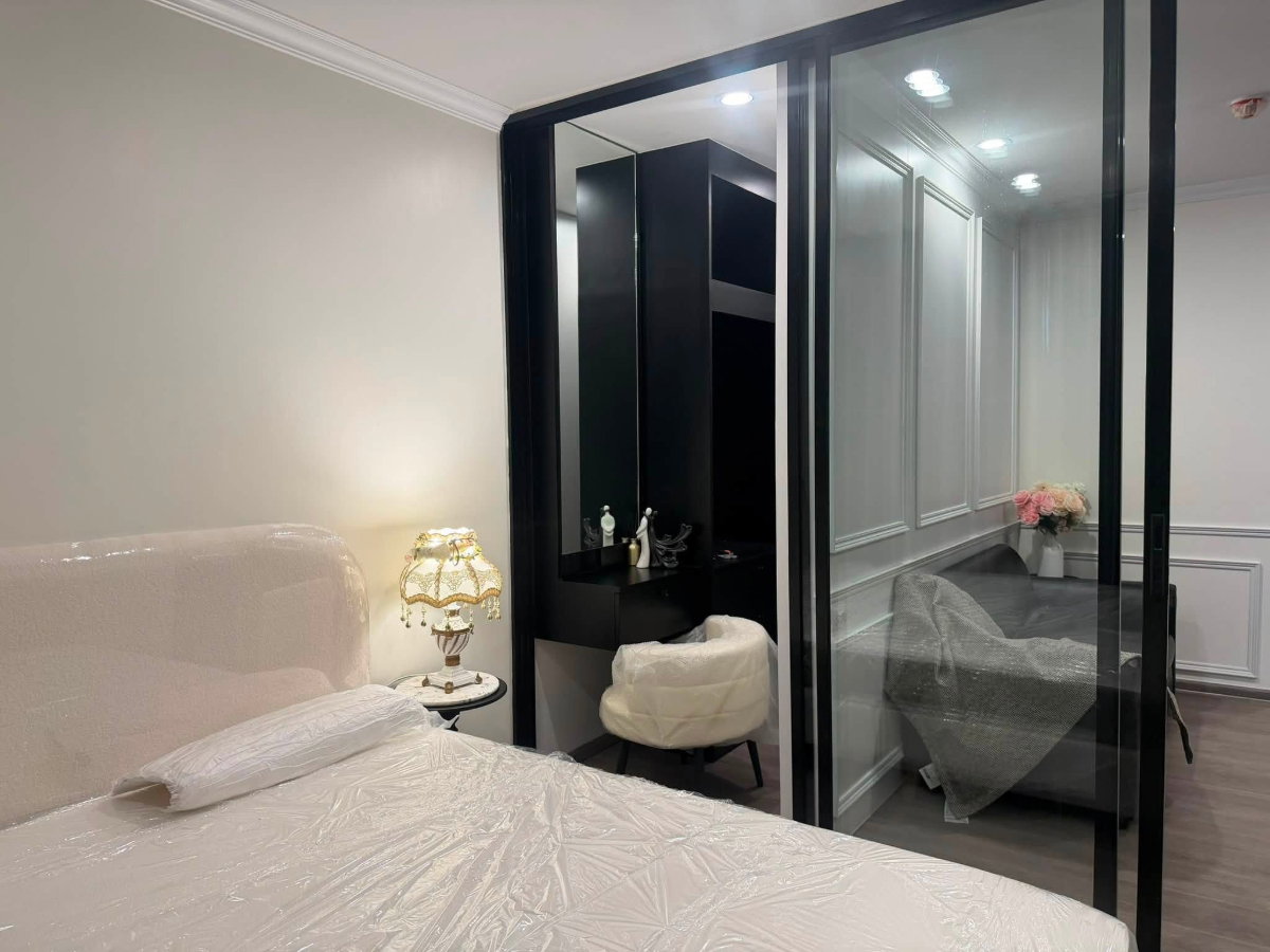 picture Condo for Rent at Regent home bangna (M6908026) ID Line : @condo79 - 4/10