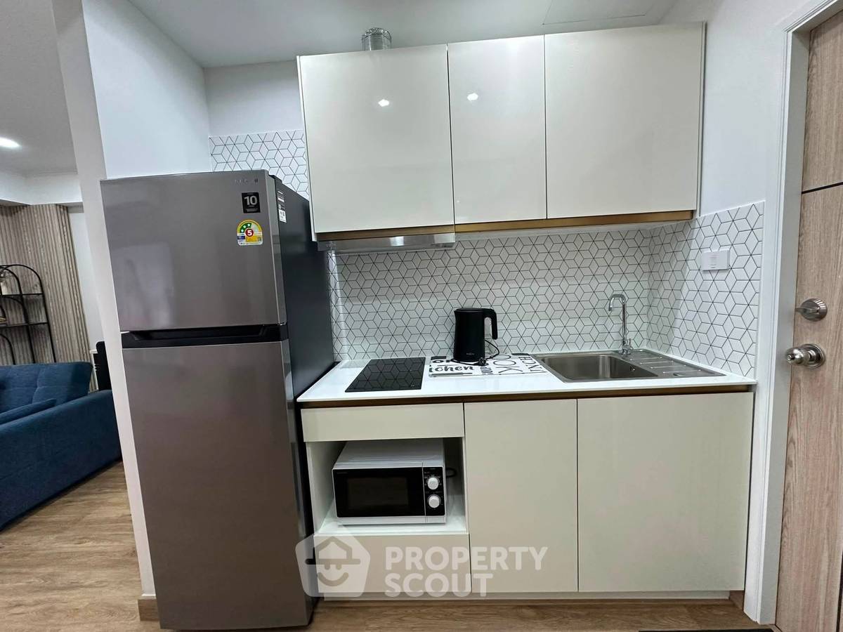 picture One-Bedroom Condo At Diana Estates South Pattaya (ID 3195793) - 5/12