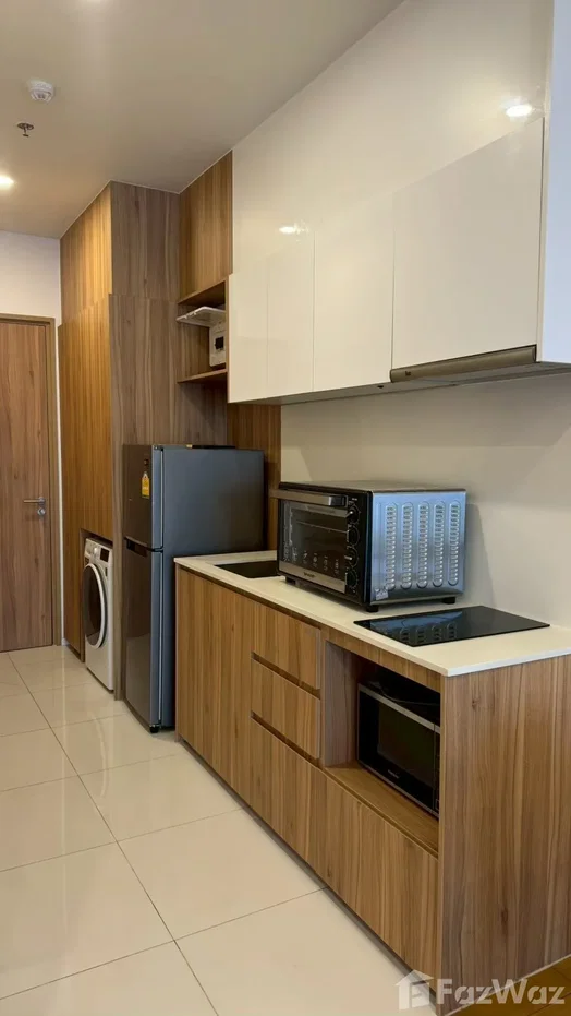 picture 1 Bedroom Condo for sale at Siamese Exclusive Sukhumvit 31 6678363 - 6/12