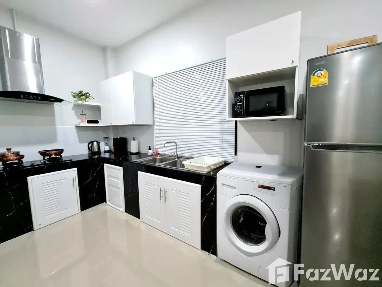 รูป ทาวน์เฮ้าส์ให้เช่า 2 ห้องนอน ใน ฉลอง, ภูเก็ต 6676129 - รูปที่ 3/14