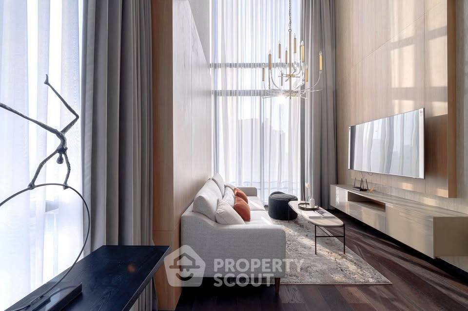 picture 200m To BTS Thong Lor: 2-BR Condo At Laviq Sukhumvit 57 (ID 3171854) - 9/11