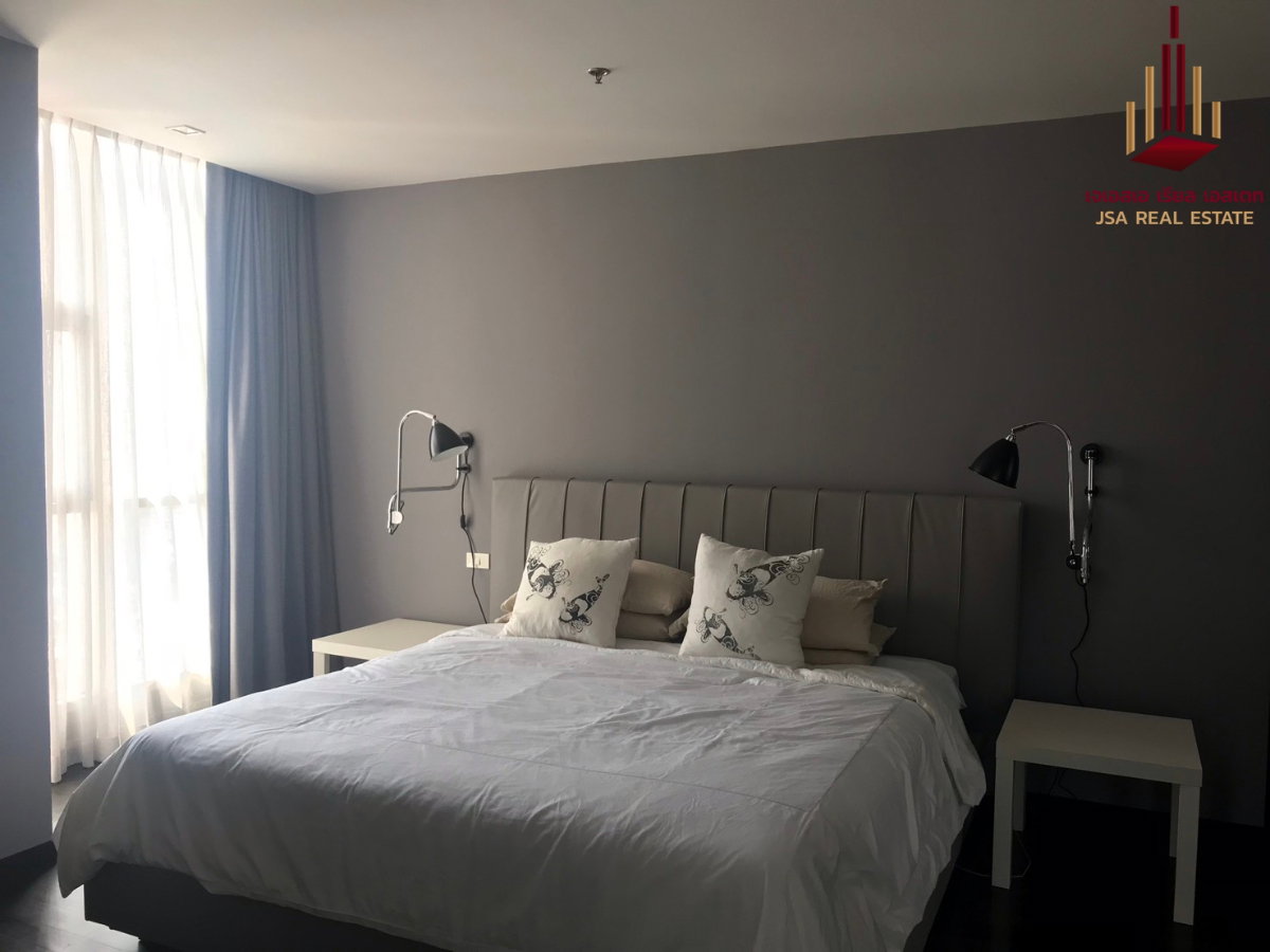 picture ✨ For Sale : Sathorn Heritage  Condo ✨  💰 Only 12,800,000 THB - 5/5
