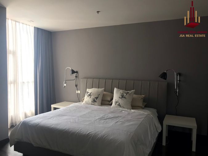 2-bed condo for sale, 116 sqm, Sathorn Heritage