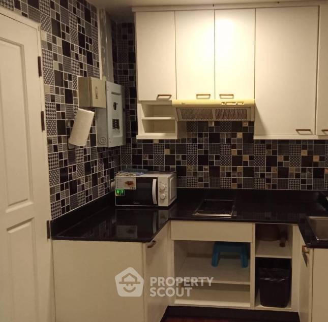 picture 1-BR Baan Chan Condominium For Sale In Thong Lo (ID 3121120) - 2/5