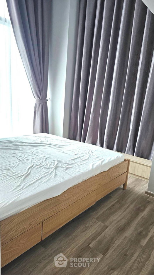 picture 34th-Floor 2-BR Culture Thonglor, 300m To BTS Thong Lor (ID 3196969) - 5/14