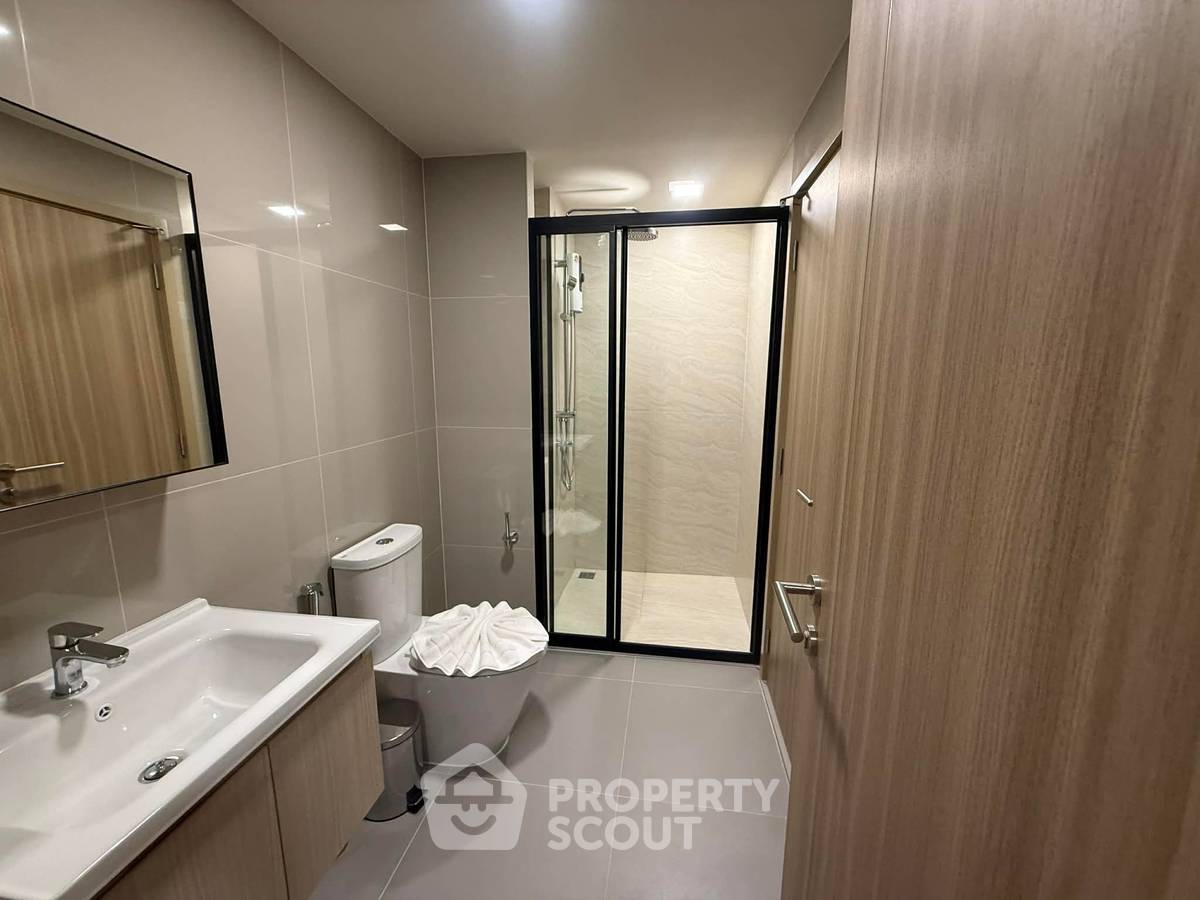 picture Pet-Friendly 1-BR Condo At The Base Cherngtalay (ID 3197149) - 14/27