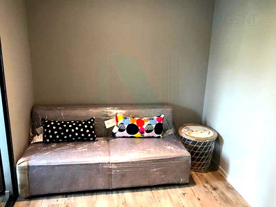 Condos for rent : 🎊 For Rent Condo ASPEN LASALLE Building 1, Floor 2,1 bed room, Room size 27.00 sqm