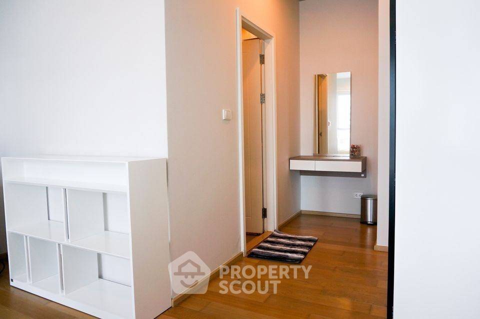 รูป ใกล้ BTS กรุงธนบุรี เพียง 90 ม. คอนโด 1 ห้องนอน Hive Sathorn (ID 3197957) - รูปที่ 6/11