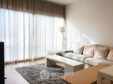 200m To BTS Phrom Phong: 1-BR At Noble Refine Prompong (ID 3079009)