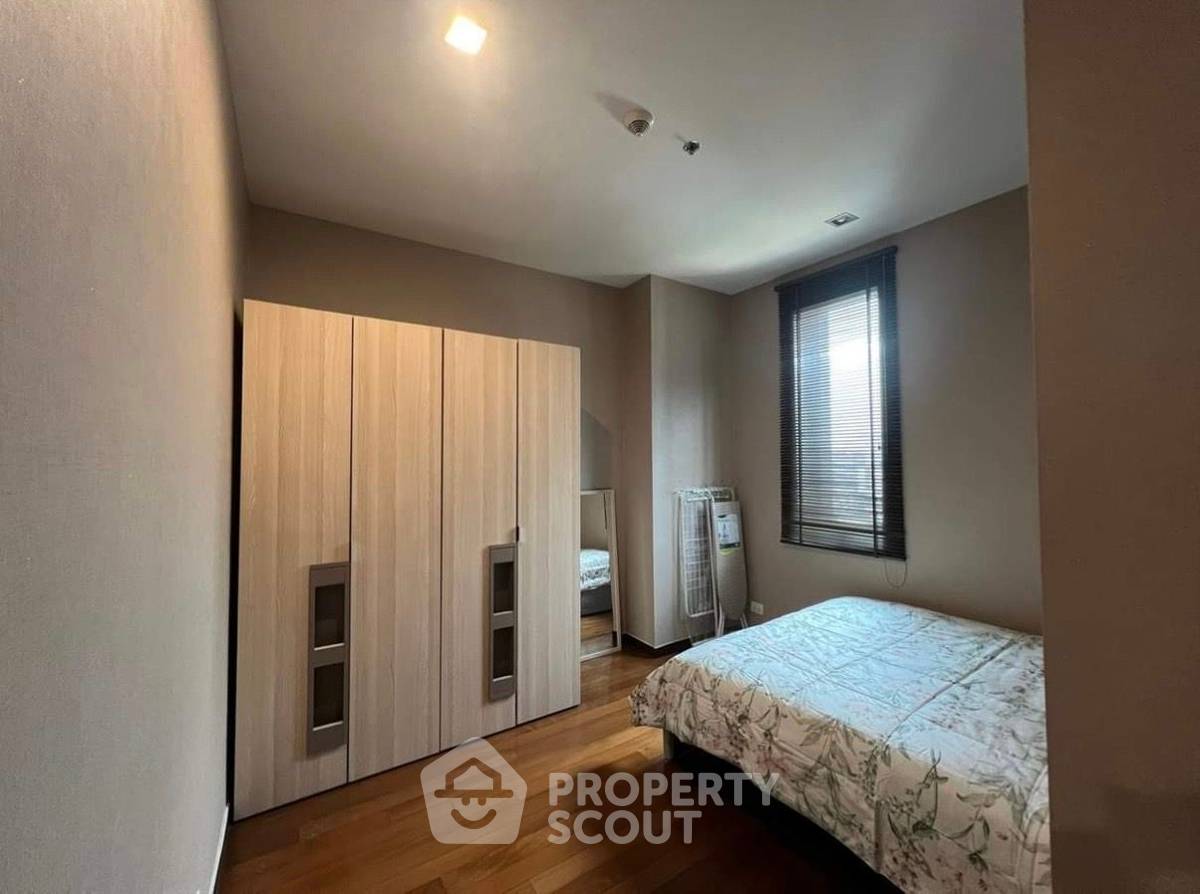picture Pet-Friendly 16th-Floor 2-BR Ashton Morph 38 Near BTS Thong Lor (ID 1328247) - 7/13