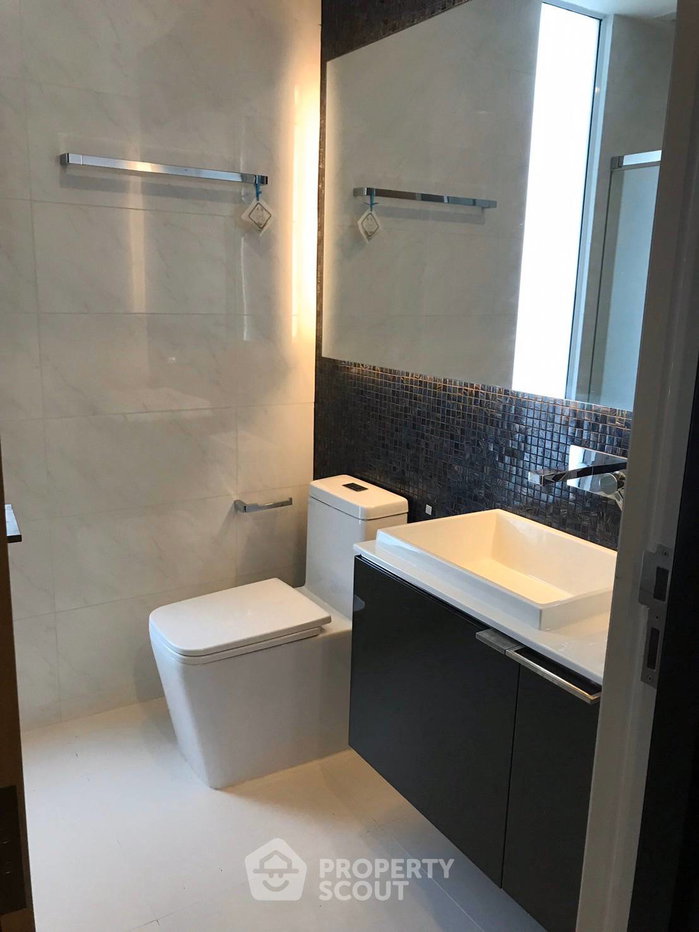 รูป ขายคอนโด 2 ห้องนอน ชั้น 15 The Room Sathorn ใกล้ BTS เซนต์หลุยส์ (ID 3191656) - รูปที่ 7/11