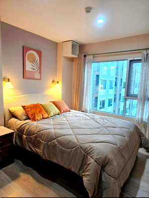 Condos for rent : Aspire Sathorn - Thapra  for rent ✨ Fully furnished