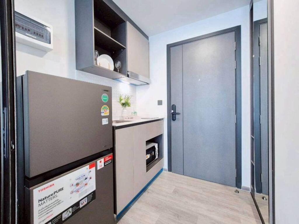 picture For Rent Atmoz Palacio Ladprao Wanghin Unit  445/754 (D831)(No pets allowed) - 9/17