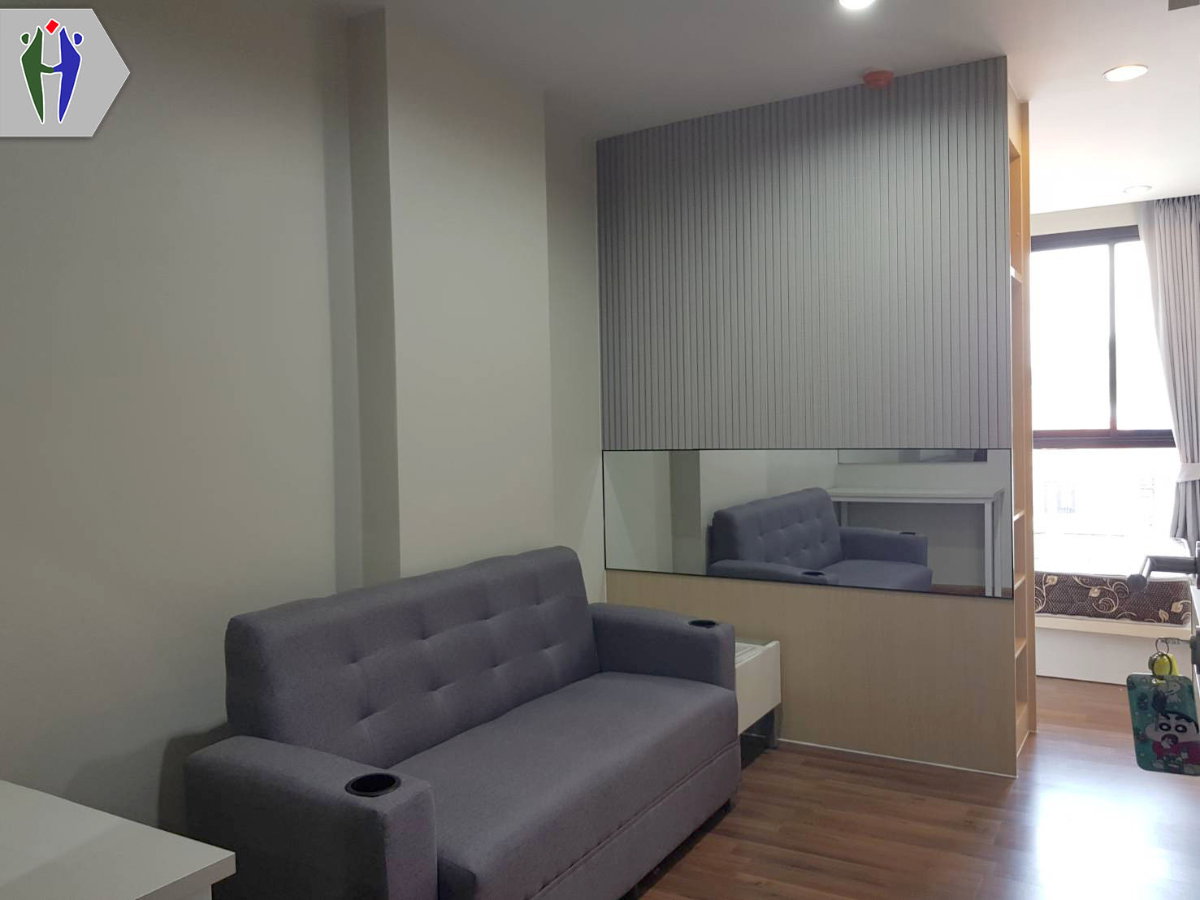 รูป ให้เช่าคอนโดที่เขาน้อย Infinity condo 💦🐳✨ - รูปที่ 4/9