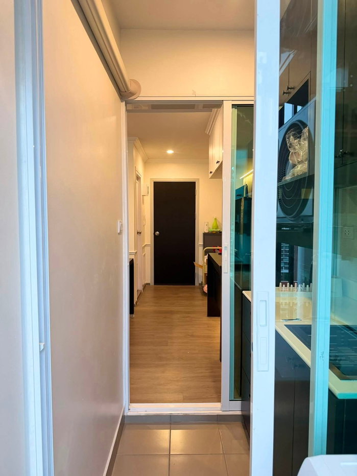 picture Condo for Rent at Regent home bangna (M6908026) ID Line : @condo79 - 7/10