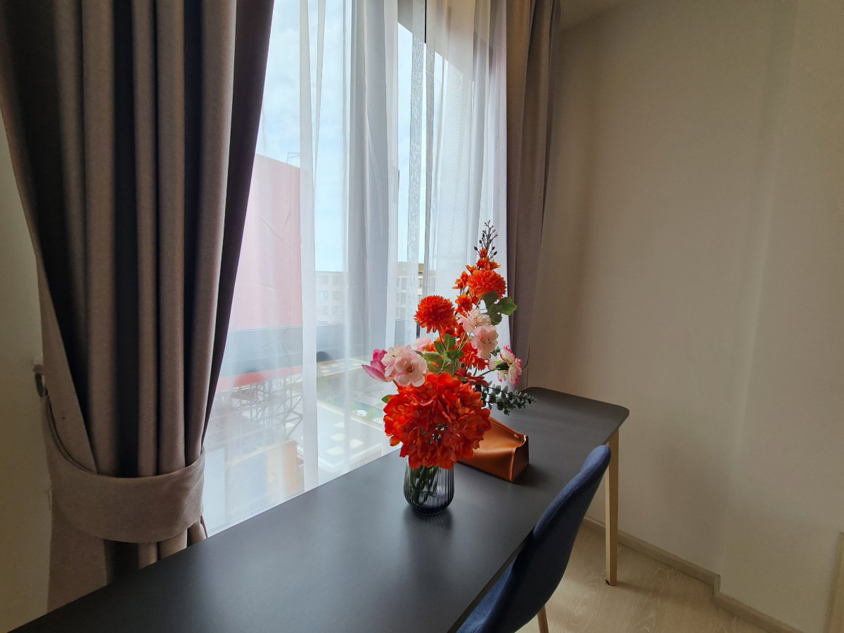 picture 🏙️ New Condo Just 300 Meters from Central Khon Kaen! - 6/13