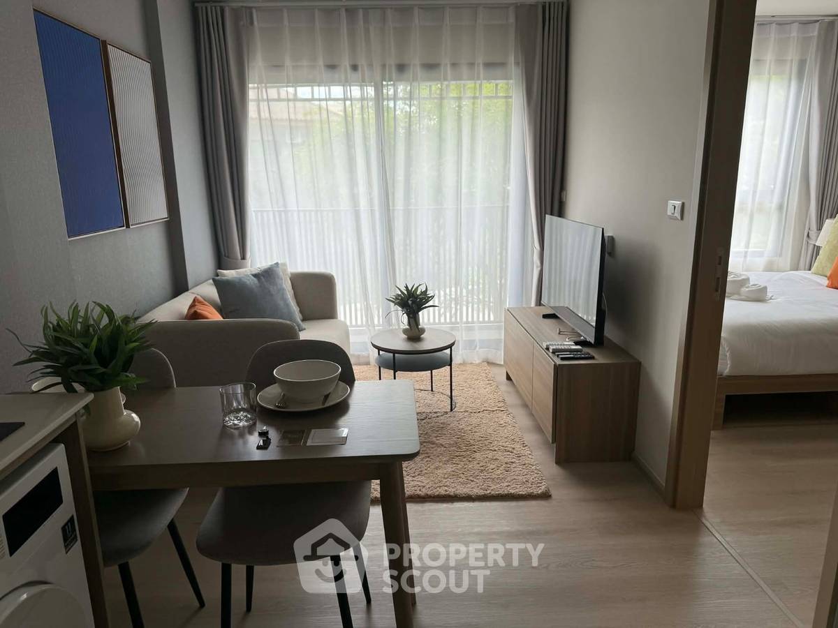 picture Pet-Friendly 1-BR Condo At The Base Cherngtalay (ID 3197149) - 9/27