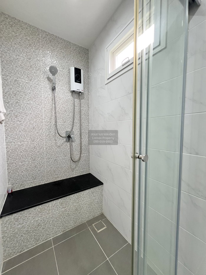 รูป ขายศุภาลัย พรีโม่ พหลโยธิน 54/1 คลองถนน เขต สายไหม กรุงเทพ CX-161707 ✅ ทักไลน์ @connexproperty ตอบทันที ทีมงานมืออาชีพ ✅ - รูปที่ 11/12