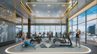 Facility 4