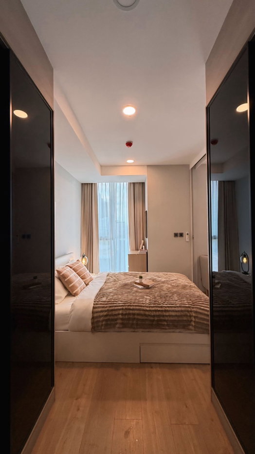 picture @Condorental condo for rent Chewathai Residence Thonglor - 4/13