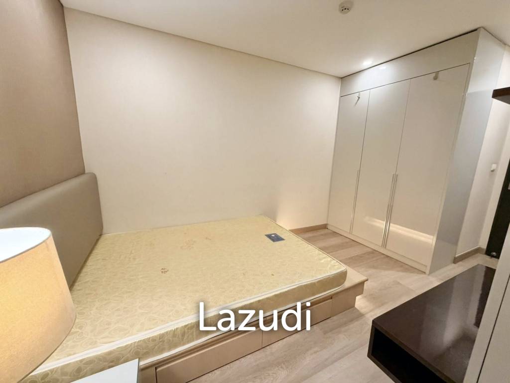รูป 2 Bed 2 Bath 70 SQ.M The Address Pathumwan - รูปที่ 11/17