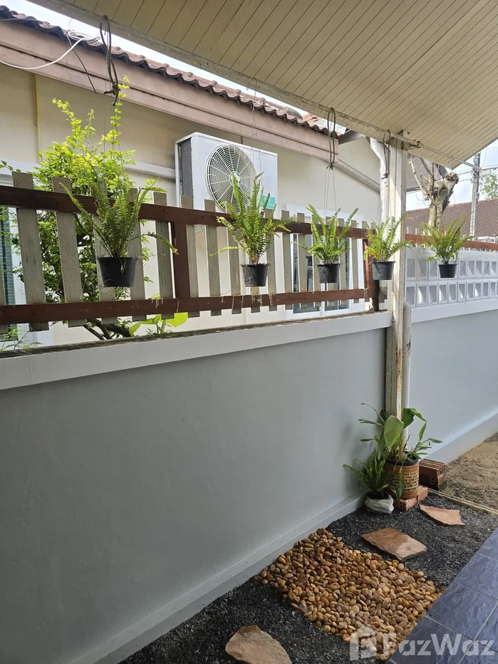 รูป ขาย บ้านเดี่ยว 2 ห้องนอน ในโครงการ หมู่บ้าน สินสุขธานี 6675797 - รูปที่ 13/19