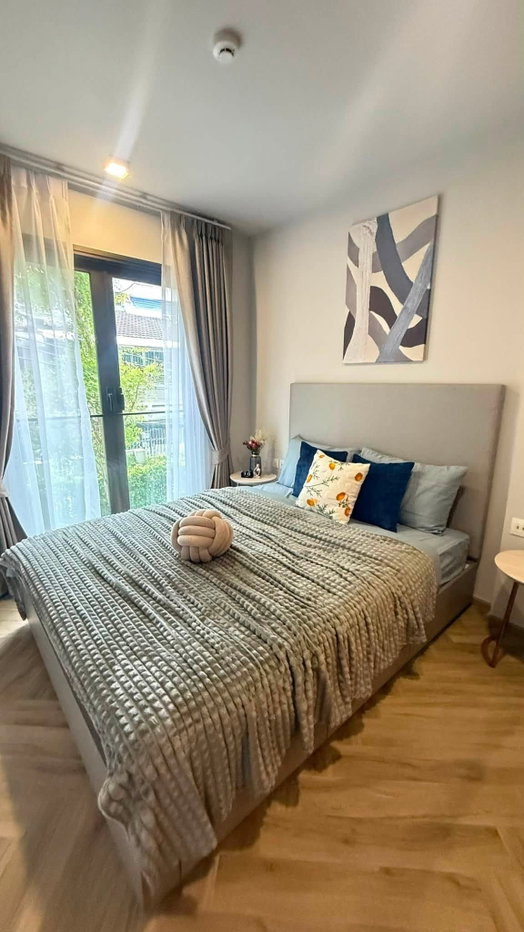 รูป FD-084305🔥 ให้เช่า Chapter Thonglor 25 | ห้องสวยพร้อมอยู่ | 1 Bedroom  📍 Chapter Thonglor 25 - รูปที่ 5/6