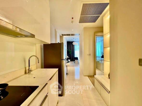 picture 1-BR Ashton Silom For Rent Near BTS Chong Nonsi | 50 Sqm (ID 3197037) - 2/8