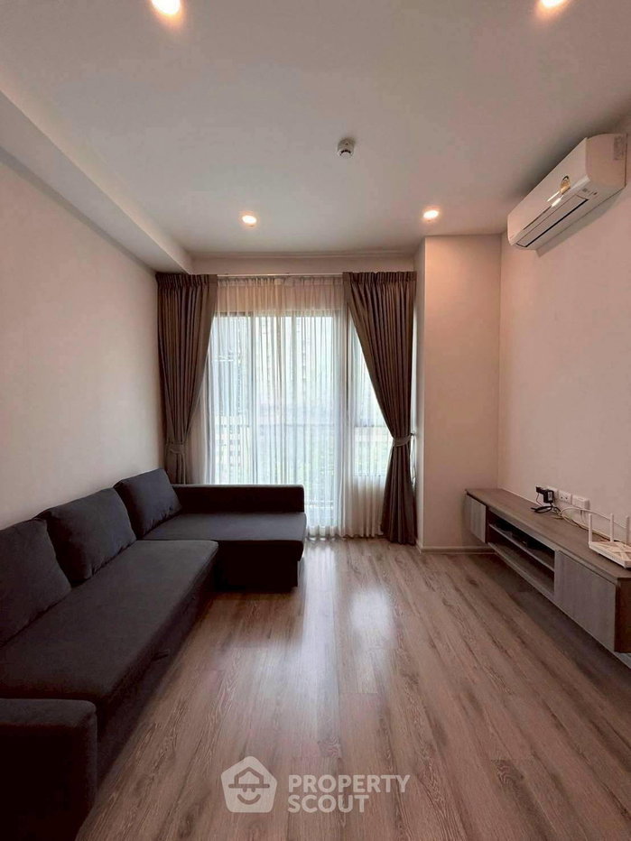 picture 2-BR Condo At KnightsBridge Collage Ramkhamhaeng (ID 3007385) - 4/7