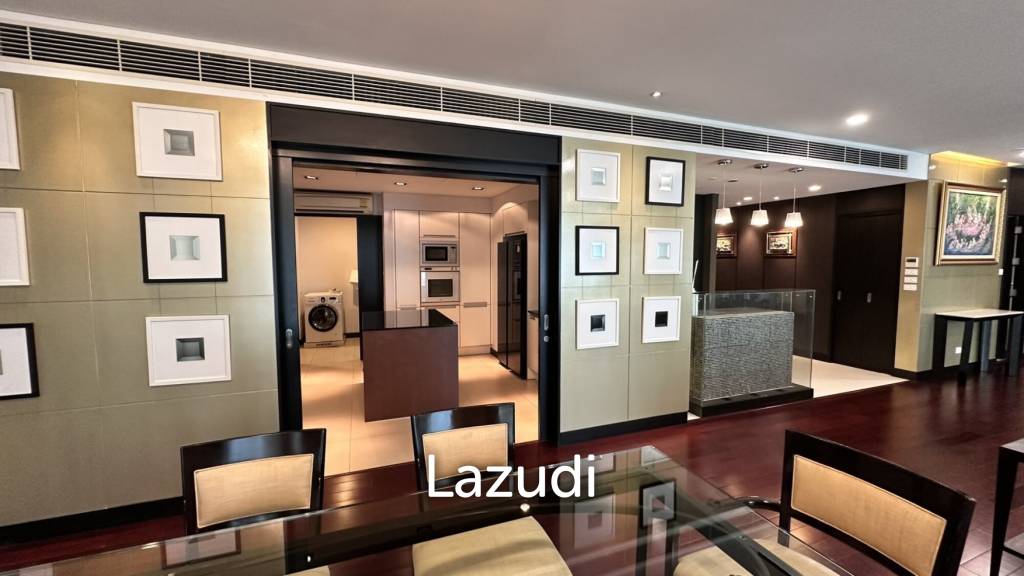 picture 258 Sqm 3 Bed 4 Bath Condo For Rent in Park Chidlom - 10/24