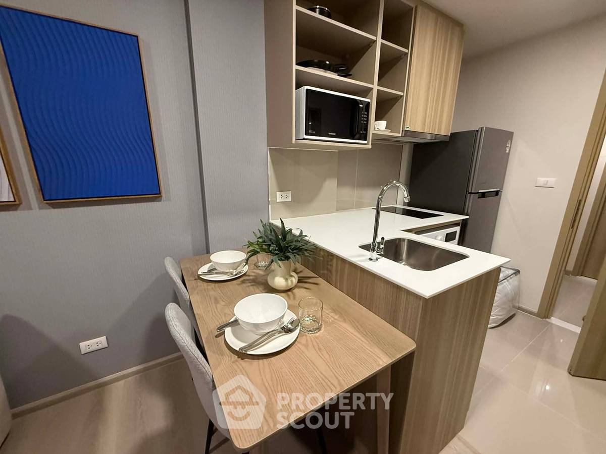 picture Pet-Friendly 1-BR Condo At The Base Cherngtalay (ID 3197149) - 11/27